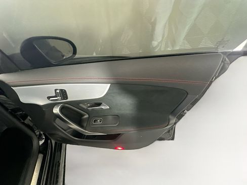 Used 2023 Mercedes-Benz CLA 250 CLA 250 image 31