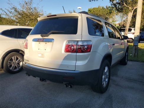Used 2012 GMC Acadia SLE image 8