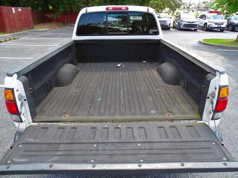 Used 2002 Toyota Tundra SR5 RWD image 14