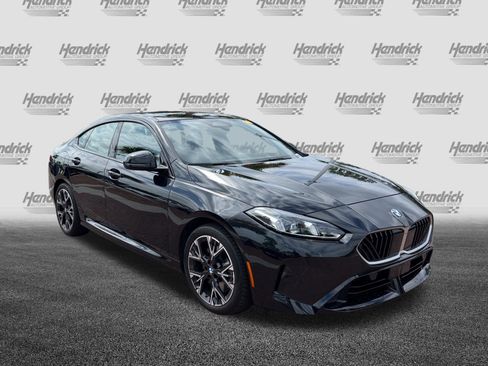 Certified 2026 BMW 228i FWD image 2