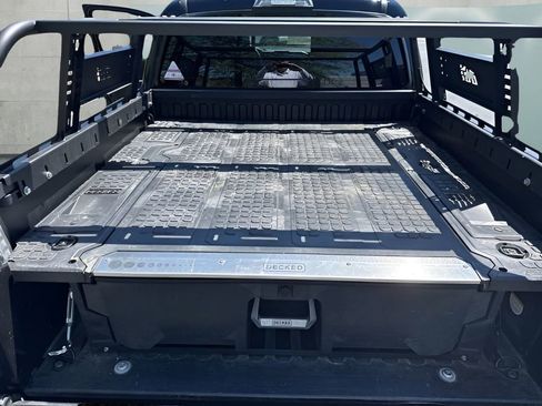 Used 2023 Toyota Tacoma TRD Off-Road AWD/4WD image 44