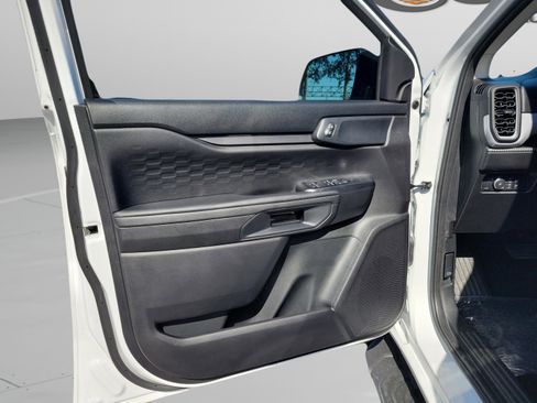 New 2025 Ford Ranger XL w/ Trailer Tow Package image 6