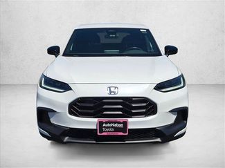 Used 2024 Honda HR-V Sport video 2