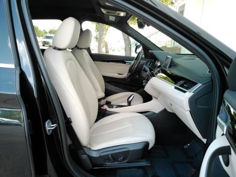 Used 2021 BMW X1 sDrive28i FWD image 21
