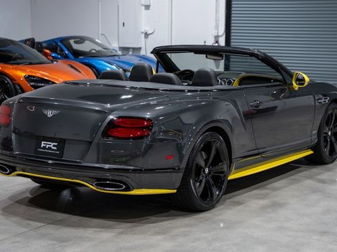 Used 2017 Bentley Continental GT Speed image 7