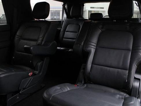 Used 2023 Lincoln Navigator L Reserve image 20