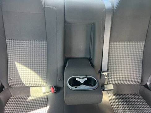 Used 2022 Dodge Challenger R/T w/ Blacktop Package image 22