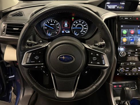 Used 2020 Subaru Ascent Limited w/ Technology Package image 21