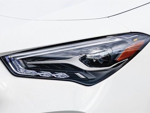 New 2025 Mercedes-Benz CLA 250 image 7