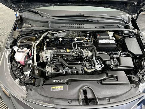 Used 2024 Toyota Corolla LE FWD image 29