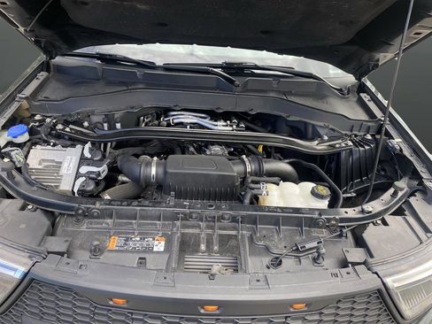 Certified 2022 Ford Explorer ST w/ Equipment Group 401A image 53