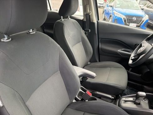 Used 2024 Nissan Kicks S FWD image 20