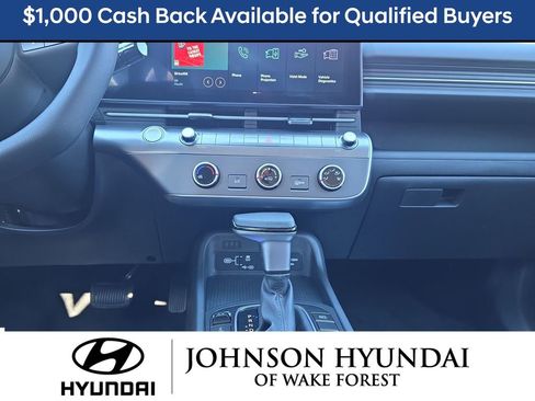 New 2026 Hyundai Kona SE image 34