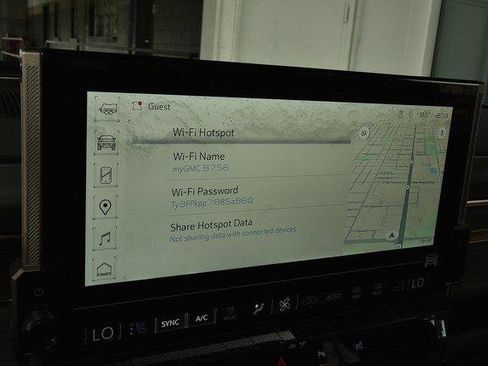 New 2025 GMC Hummer EV 3X image 56