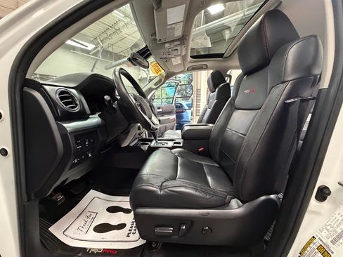 Used 2020 Toyota Tundra TRD Pro AWD/4WD image 65