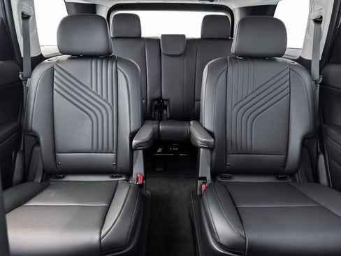 New 2026 Hyundai Palisade SEL image 28