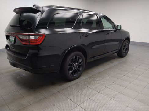 Used 2023 Dodge Durango GT AWD/4WD image 10