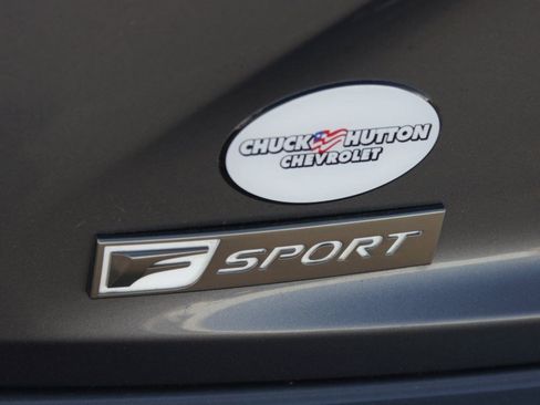Used 2020 Lexus IS 300 F Sport w/ F Sport Package RWD image 18