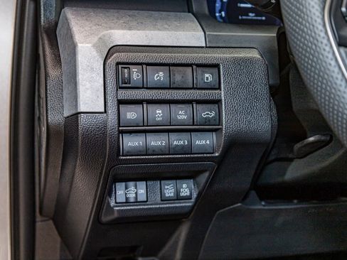 Used 2026 Toyota Tacoma 4x4 Double Cab Hybrid image 20
