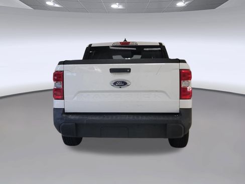 Used 2022 Ford Maverick XL FWD image 8