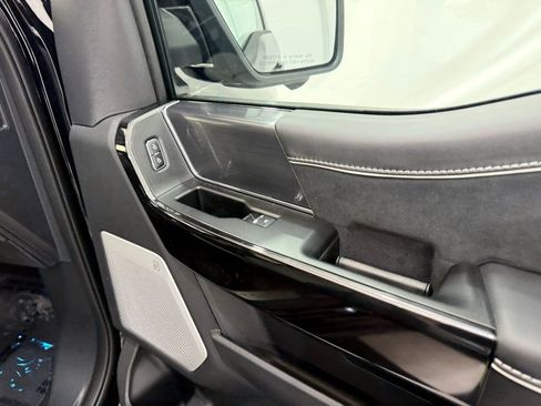 New 2025 Ford F150 Lightning Platinum image 26