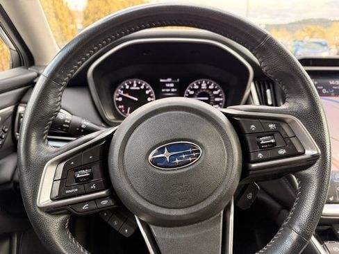 Used 2021 Subaru Outback Limited image 28