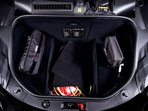 Certified 2025 Ferrari 296 GTB RWD image 16