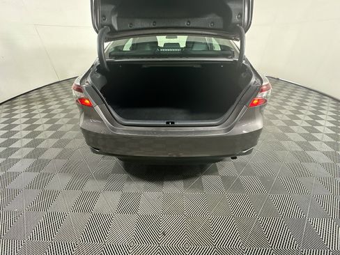 Used 2024 Toyota Camry LE FWD image 30