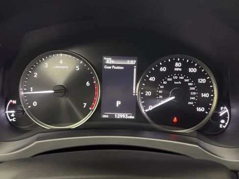 Certified 2025 Lexus IS 300 F Sport RWD image 17