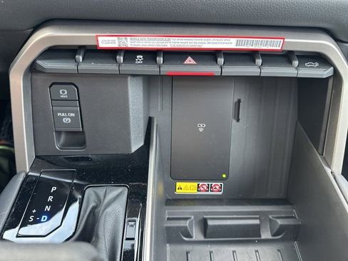 New 2026 Toyota Tundra Limited image 18