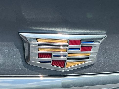 Used 2020 Cadillac CT5 Premium Luxury AWD/4WD image 43
