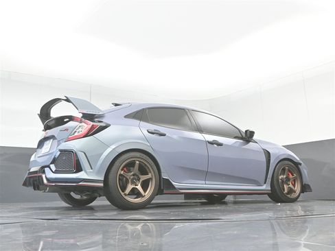 Used 2019 Honda Civic Type R image 34