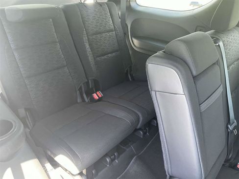 New 2026 Dodge Durango GT w/ Blacktop Package image 30