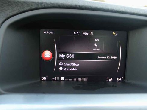 Used 2017 Volvo S60 T5 Dynamic w/ Vision Package image 18