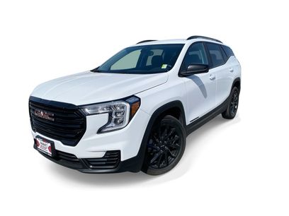Used 2023 GMC Terrain SLE w/ Driver Convenience Package