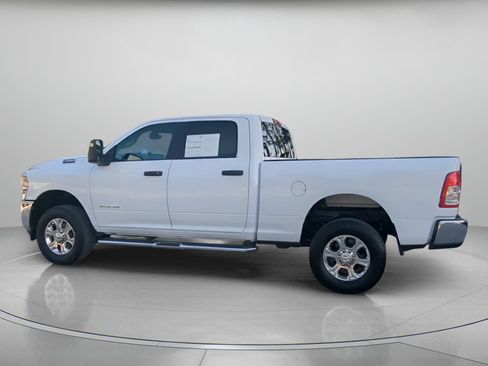 Used 2024 RAM 2500 Big Horn AWD/4WD image 17