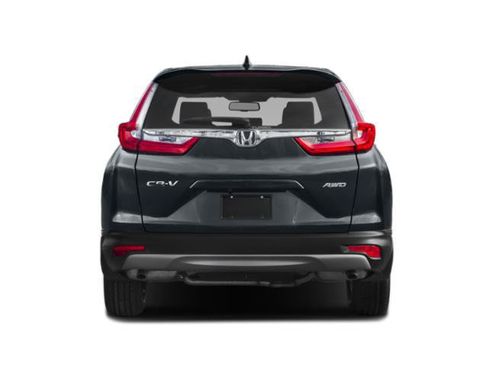 Used 2019 Honda CR-V EX-L image 5