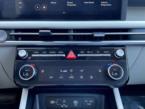 Certified 2026 Hyundai Tucson SEL AWD/4WD image 15