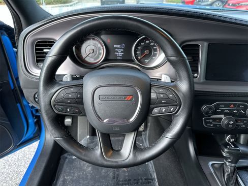 Used 2023 Dodge Charger R/T w/ Plus Group image 17