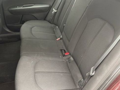 Used 2017 Kia Optima LX w/ Convenience Plus Package FWD image 14