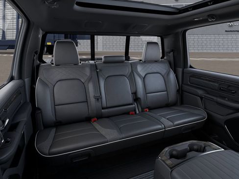 New 2026 RAM 1500 Limited AWD/4WD image 16