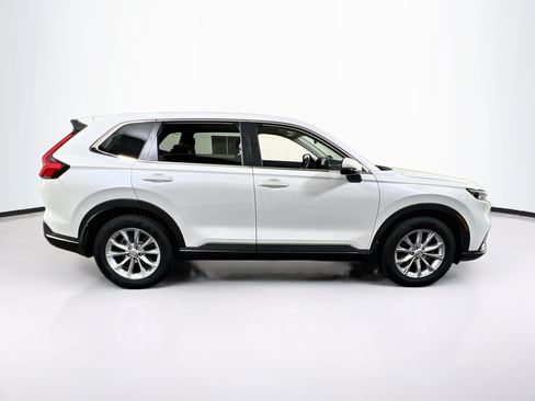 Used 2024 Honda CR-V EX image 4