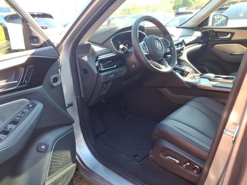 Certified 2023 Acura MDX SH-AWD image 22
