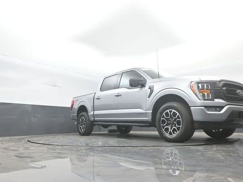 Certified 2023 Ford F150 XLT w/ Equipment Group 302A High AWD/4WD image 33