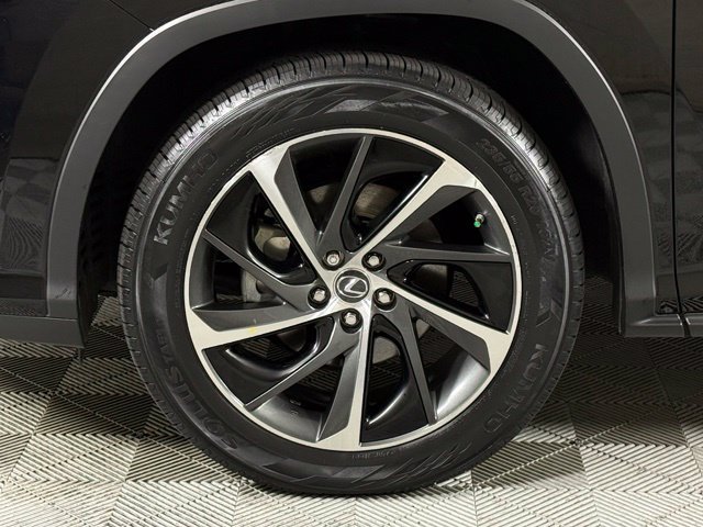 Used 2019 Lexus RX 450h AWD w/ Luxury Package image 13