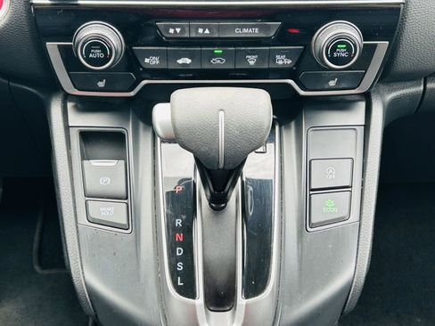Used 2022 Honda CR-V EX image 21