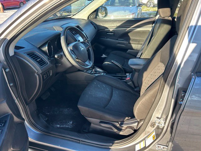Used 2023 Mitsubishi Outlander Sport AWD image 5