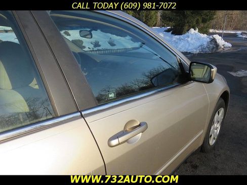 Used 2006 Honda Accord LX image 22