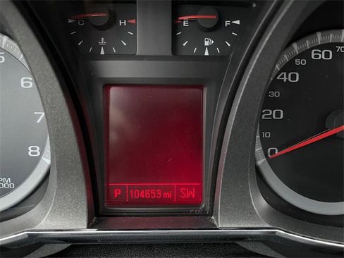 Used 2016 GMC Terrain Denali image 33