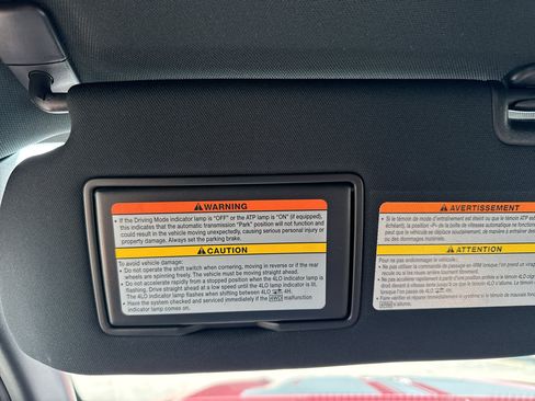 Certified 2023 Nissan Frontier PRO-4X w/ Pro-4X Premium Package AWD/4WD image 25